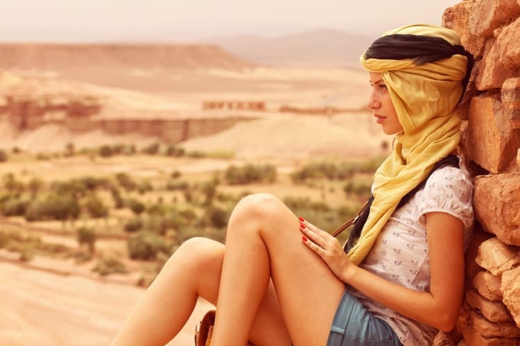 Bilde - Norte y Sur desde Fes