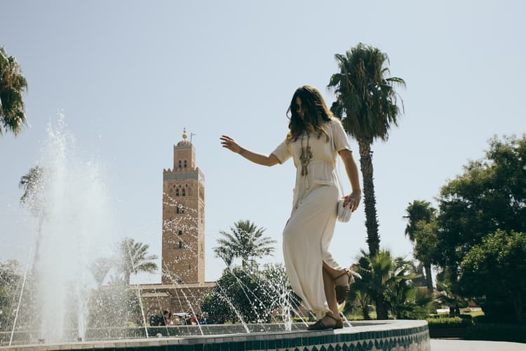 Imej - Fez Mística y Ciudad Roja con Extensión Desierto de Agafay