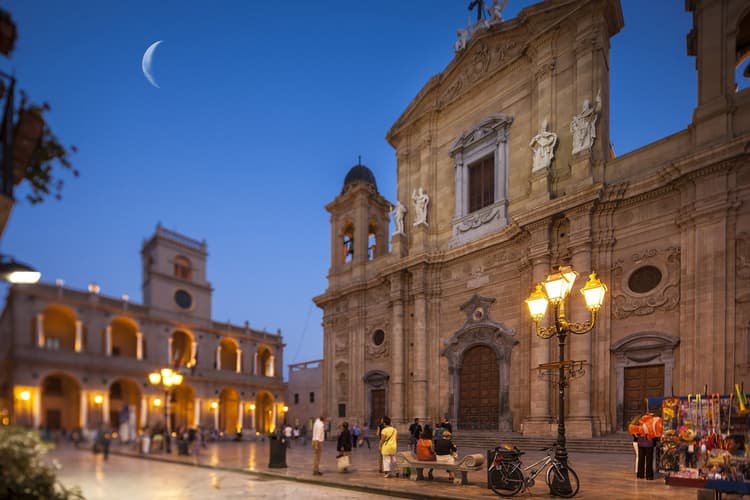 Şəkil - Mini Tour Sicilia Magica da Palermo