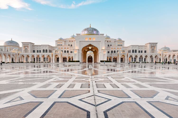 Podoba - SuitesTour Stopover Dubai 3 nights