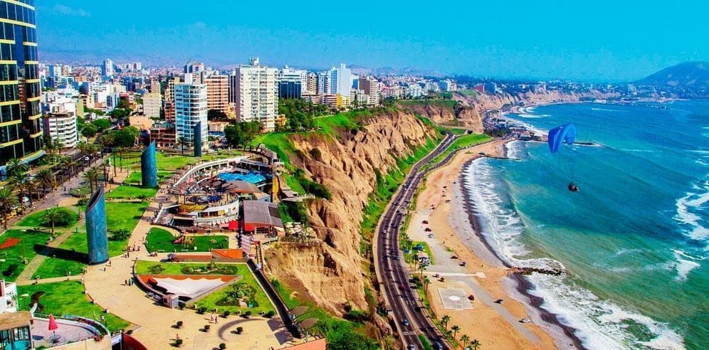 Beeld - Perú Esencial + Extension Puno con vuelos internos