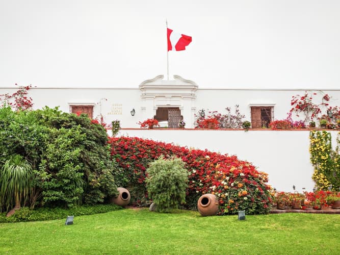 Imagen - Nuevo Amanecer en Machu Picchu