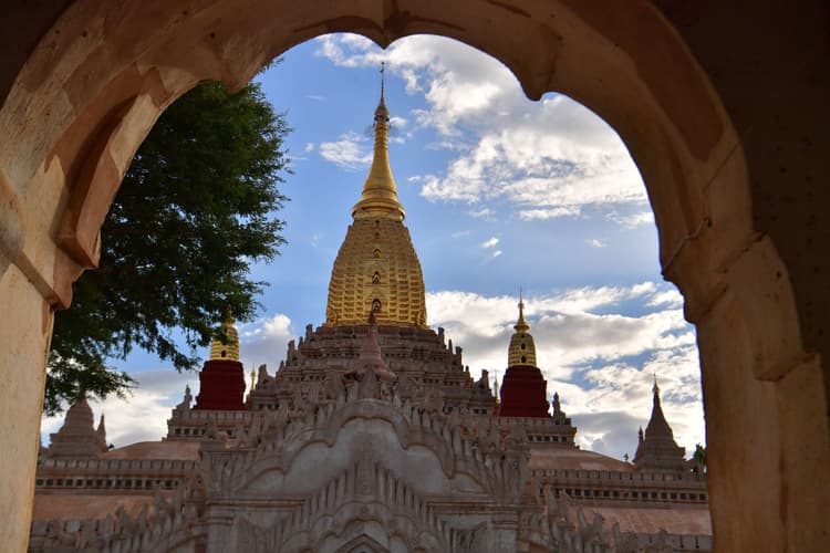Resim - Destacados De Myanmar