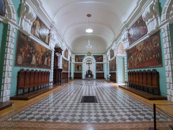 Imagen - De los Enigmas a los Incas