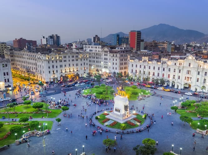 Imagen - Ruta de las Energías Ancestrales