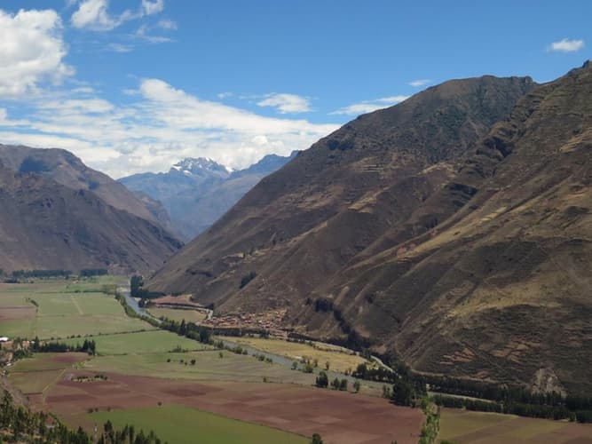 Imagen - Aventura por el Salkantay