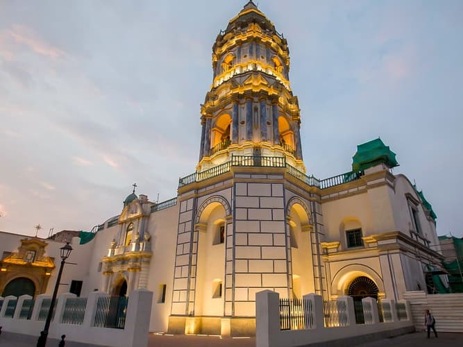 Imagen - Perú y Bolivia Dos Países, Un Destino