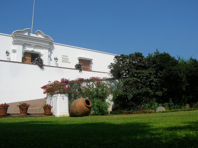 Imagen - Descubra Perú