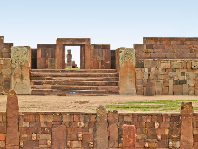 Imagen - Raíces del Imperio Incaico