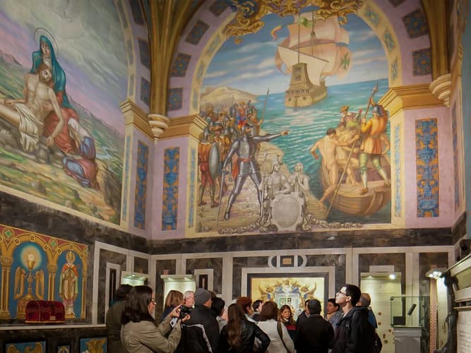 Imagen - Perú para Personas Mayores