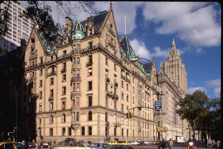 Image - New York NYC