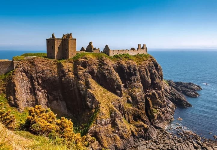 Imagen - Leyendas Celtas: Irlanda y Escocia entre Acantilados y Castillos - 15 días