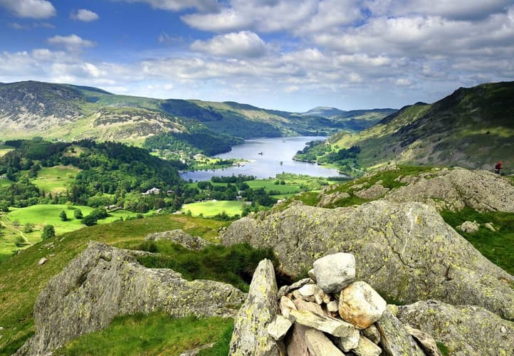 Imagen - Leyendas de Inglaterra y Gales