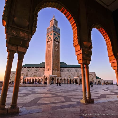 Imagen - Marocco - Imperial Cities Tour
