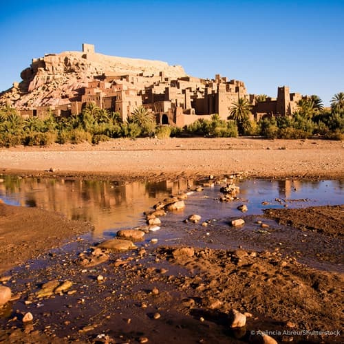 Imagen - Ruta de 7 días por Marruecos: Marrakech, Zagora, Erfoud y Ouarzazate