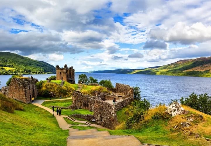 Imagen - Un Viaje por el Corazón de Escocia - 8 días: Edimburgo, Stirling, Aberdeen, Inverness y Glasgow