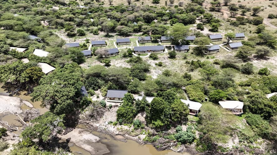 Imagen - Safari Ziwa Ndogo