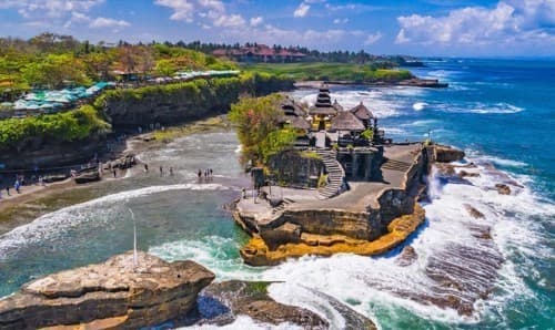 Image - Classico Bali da Ubud - Privato