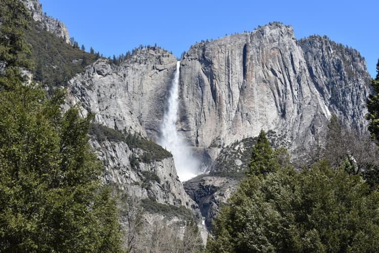Imagen - Vegas, Yosemite, San Francisco