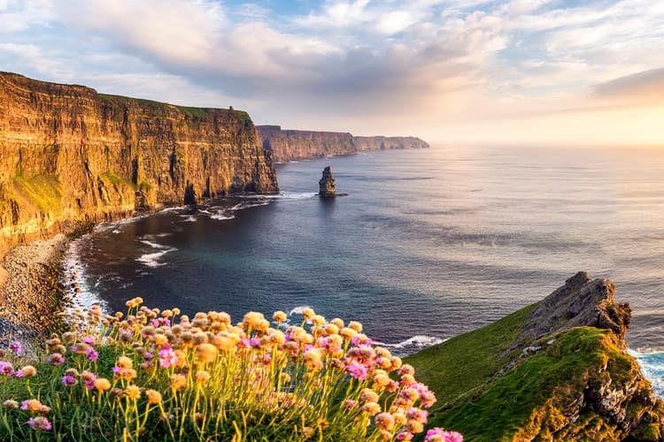Imagine - Irlanda del Nord e Wild Atlantic Way