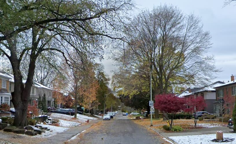 Imagen - Panorama del Este