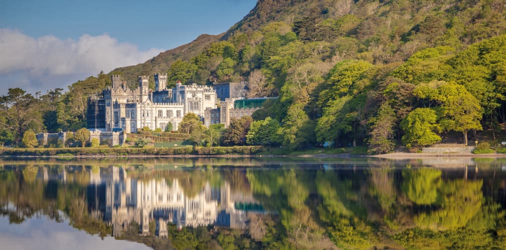 Imagine - Irlanda Classica