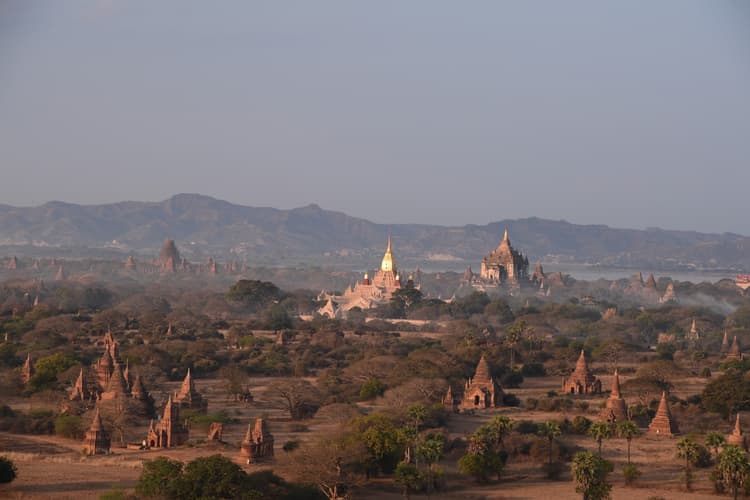 Imagen - Vive Myanmar