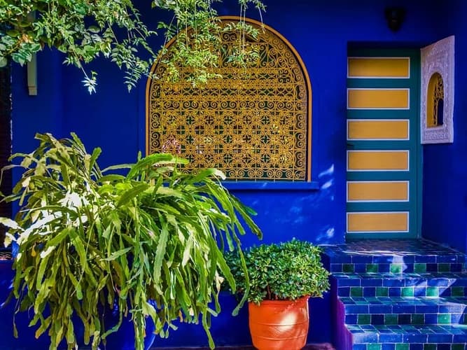 Immagine - Tour Essenza del Marocco - solo tour partenze esclusive King Holidays