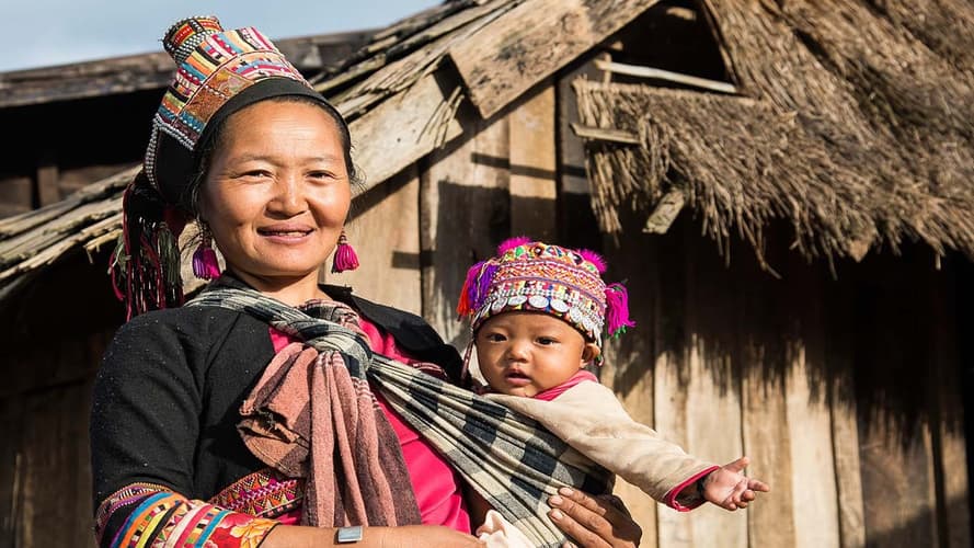 Imagen - Tour por Laos desde Vietnam - 8 días. Salida Jueves.