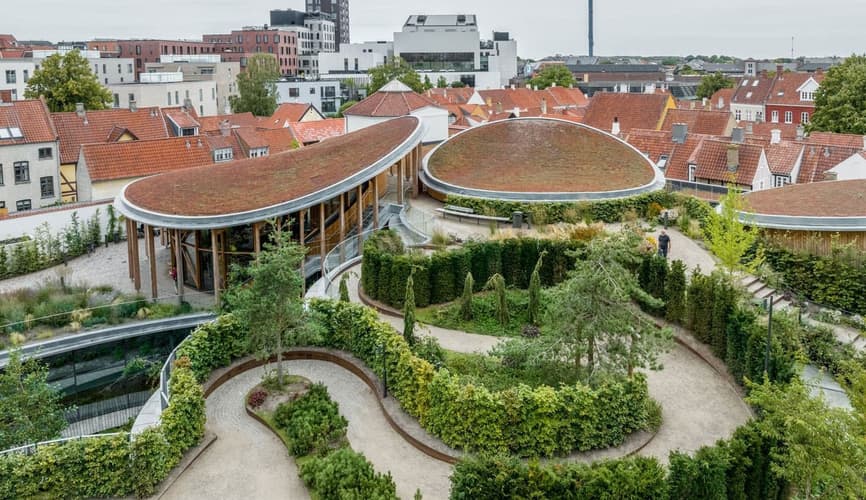 Imagen - Periplo de Dinamarca y Suecia