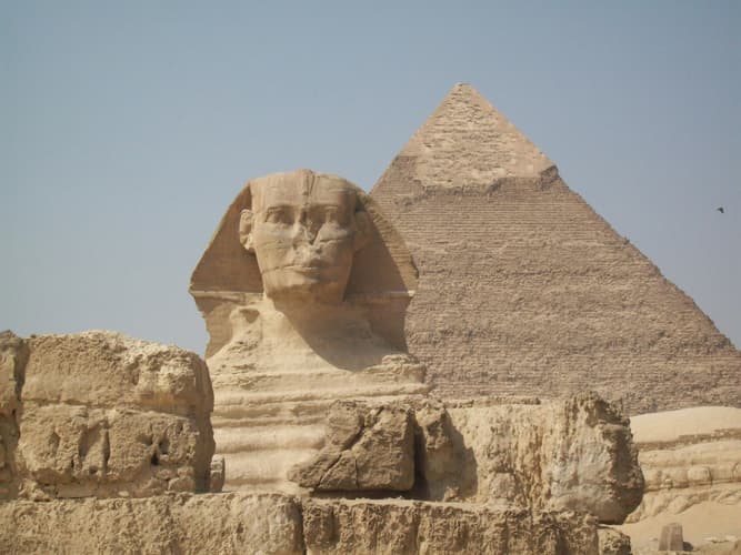 Kép - SuitesTour Egypt 3 nights in the City