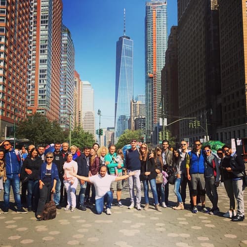 Image - The New Yorker Package - Hyatt Regency Times Square Hotel - 4 Nuits