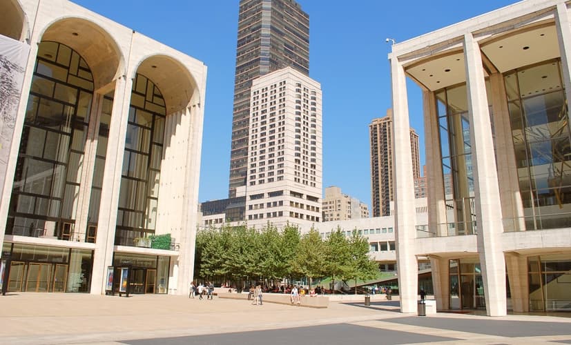 Şəkil - Haven - 5 Notti