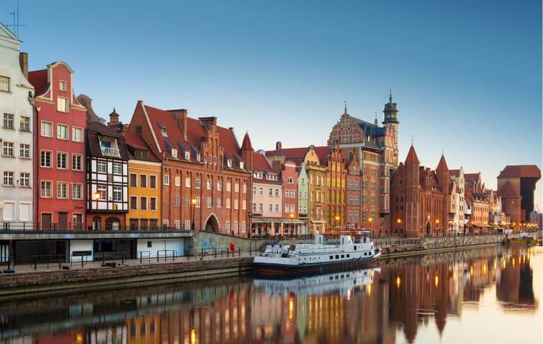 Image - Essenza baltica