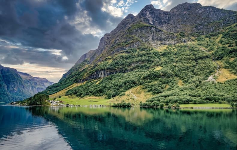 Immagine - Fiordi del Sud