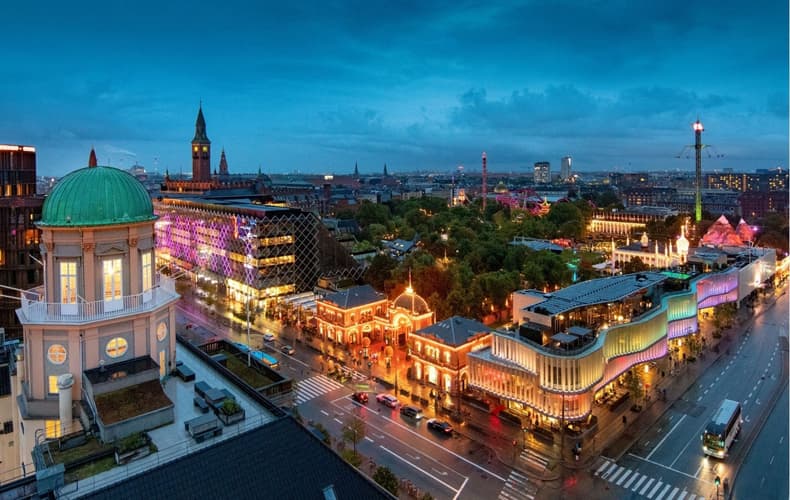 Image - Avventura tra fiordi e capitali