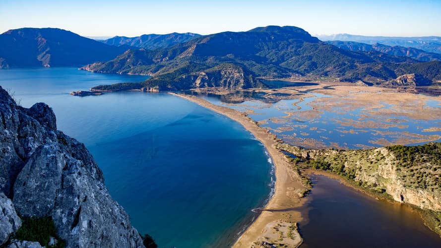 Imagen - Lo Mejor de Turquía