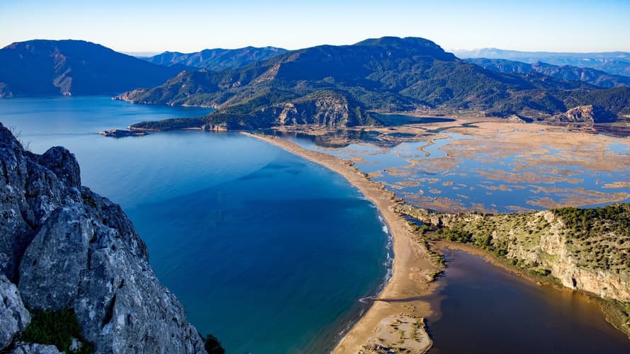 Imagen - INTRA: Lo Mejor de Turquía con vuelos de Pegasus