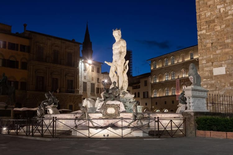 Obraz - SuitesTour Florence with Romance 3 nights