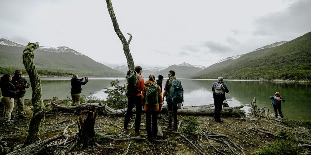 Image - Ushuaia, adventure at the end of the world