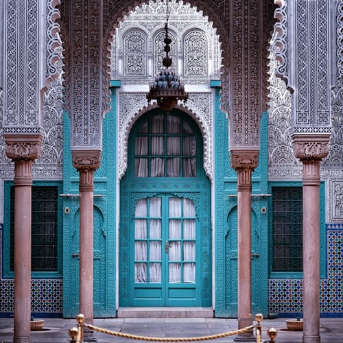 Immagine - SuitesTour Marocco Città imperiali e nord 7 notti