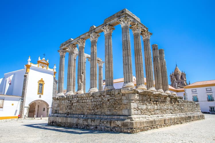 Image - Portogallo Iconico tra Monumenti e Memorie