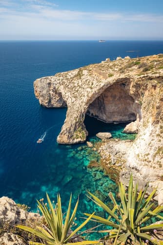 Image - Malta 8-Day Explorer