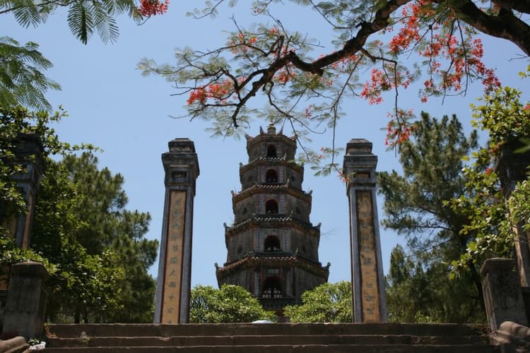 Image - 11 Días Clásico Lao y Vietnam