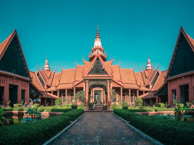 Image - 14 Días Clásico Gran Indochina