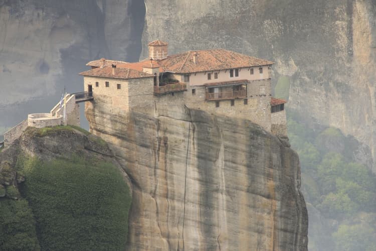 Imagen - Grecia al completo