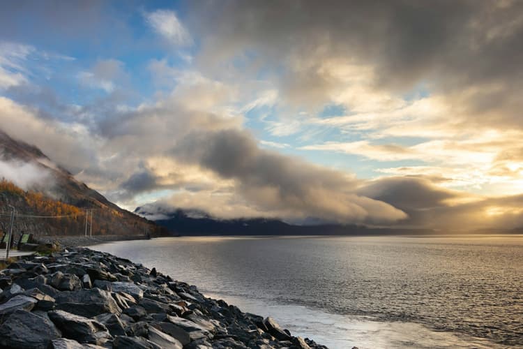 Imagen - Verano en Alaska - Post crucero -5 días: Seward, Anchorage, Healy y Fairbanks