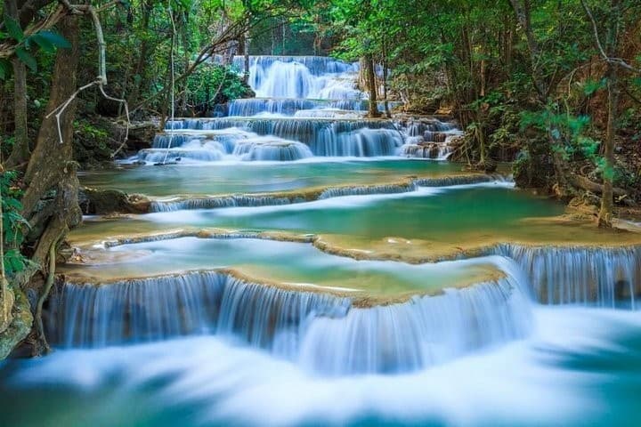画像 - Bangkok - Chiang Mai con Erawan