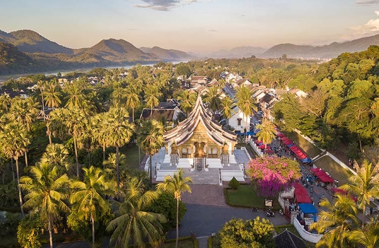 Image - 13 Giorni Grand Indochina