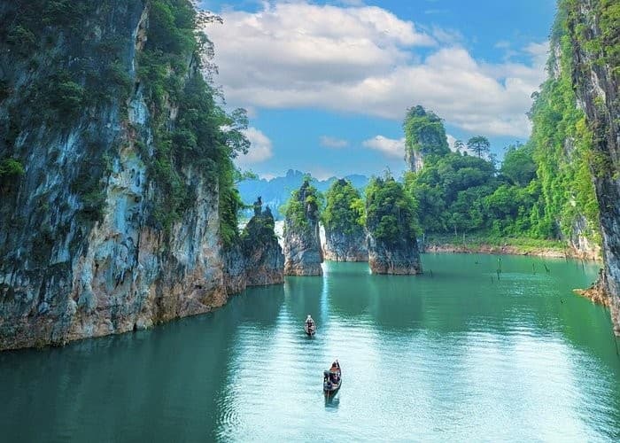 Immagine - 7 Días Encantos sur de Tailandia